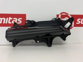 BMW XM, 9879760  9879760-08, gaismas