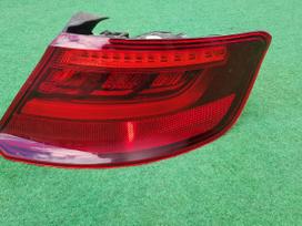 Audi A3, 8V4945096B