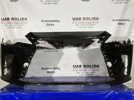 Lexus RX 450h body parts