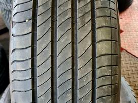 Michelin, vasaras 215/55 R18