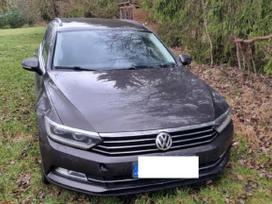 Volkswagen Passat Full led