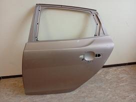 Volvo V40 двери