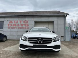 Mercedes-Benz E klasė