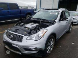 Infiniti QX50