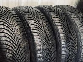 Michelin Alpin5, universalios 215/65 R16