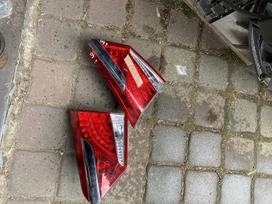 Hyundai i40, 3Z921-01700---95720-3Z800---92403-3Z0---, stopai 92403 3z0 92404 3z0 interkuleris 2