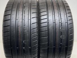 Bridgestone Potenza Sport 2024m, summer 245/45 R19