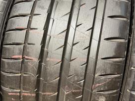 Michelin Pilot sport 4S/TO, vasarinės 235/35 R20