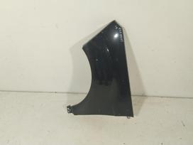 Ford EcoSport sparnai