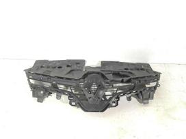 Renault Clio, 622561433R, front grill