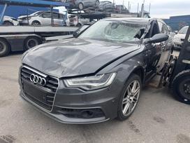Audi A6 S line solonas 230kw turim180kw