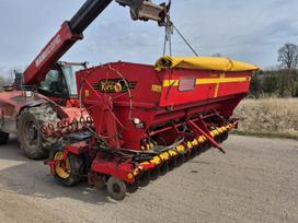 Vaderstad Rapid400, sėjamosios, sodinamosios