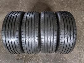 Goodyear, летние 215/55 R18