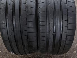 Continental +GOOD YEAR, летние 245/35 R20