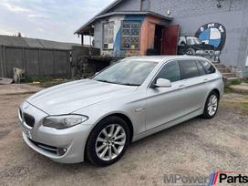 BMW 5 serija Bmw 5 f11 spalvos kodas 354 paintwork 354 automobilis pa