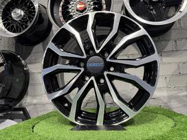Dezent KC Sprinter Crafter, легкосплавные , R14