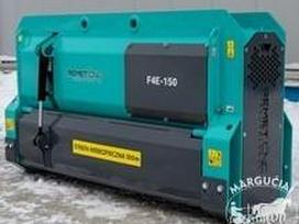 Remet Frezos - smulkintuvai miškui, other forestry equipment / accessories