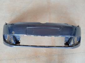 Volkswagen Touran бамперы (буфера)