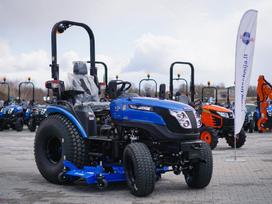Solis S26hst, tractors