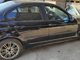 BMW 320 Išardyta dalimis mb detalis prekyba naudotomis auto dali