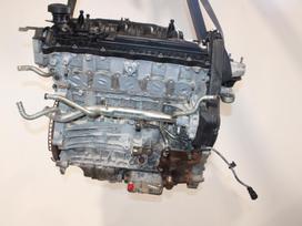 Volvo V40, D5204T6, engine
