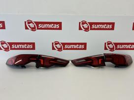 BMW X2, 9448814 9448809 9448810 9448813  6623583, lights