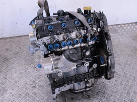 Opel Astra, Z17DTR, Variklis z17dtr