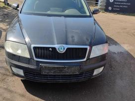 Skoda Octavia, Variklio kodas BXE