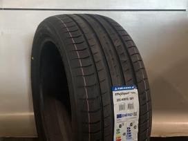 Triangle TH202 255/40//225/45, летние 255/40 R18