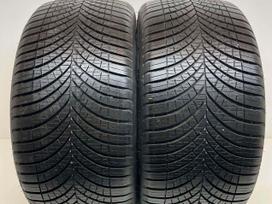 Goodyear Vector4Seasons GEN3 2022m, всесезонные 235/35 R19