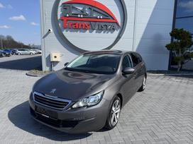 Peugeot 308, 1.6 l., Универсал