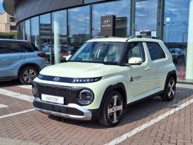 Hyundai Inster, 49 kWh, hatchback