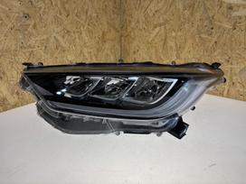Toyota Yaris Cen25216