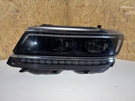 Volkswagen Tiguan, 5NB941081A, Cen25228