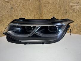 Volkswagen Tiguan, 5NB941081C, Cen25229