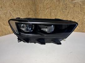 Volkswagen T-Roc, 2GA941036H, Cen25231