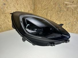 Ford Puma, L1TB13E014GJ, Cen21417