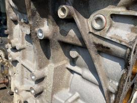 Ford Galaxy, SEBA, dzinēja detaļas
