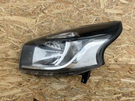Renault Trafic, 260605173R, Cen21441