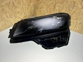 Skoda Karoq, 57B941015A, Cen21445
