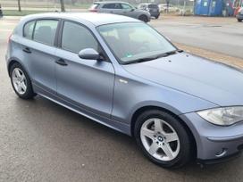 BMW 118, 2.0 l., hatchback