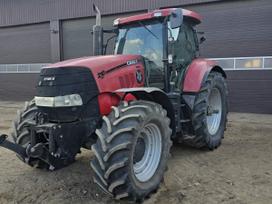 Case-IH PUMA 210 CVX, тракторы
