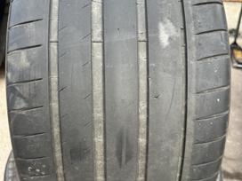 Michelin 295/35 R21, летние 315/30 R21