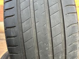 Michelin, vasarinės 235/55 R19