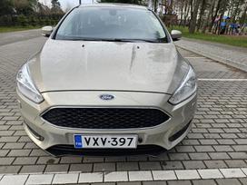 Ford Focus, 1.0 l., universalas