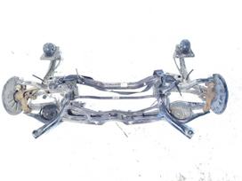 Audi A3 shock absorber