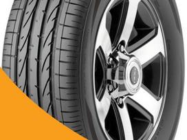 Bridgestone DUELER H/P SPORT, vasarinės 255/60 R18