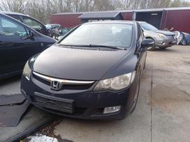 Honda Civic for parts