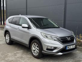 Honda Cr-v, 1.6 l., visureigis / krosoveris