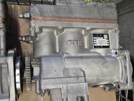 Mercedes-Benz ACTROS KOMRESORIUS A4701302415, тягачи